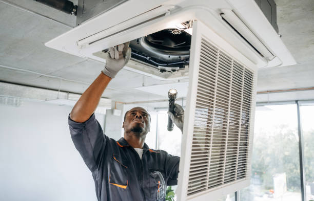 Licensed Hvac service in Etowah, NC - FH HVAC