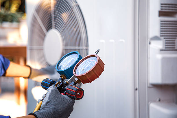 Affordable Hvac solutions in Etowah, NC